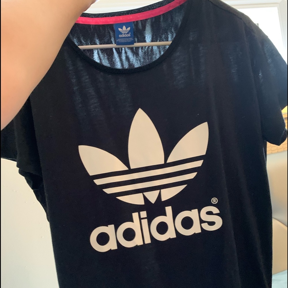 Adidas T-shirt